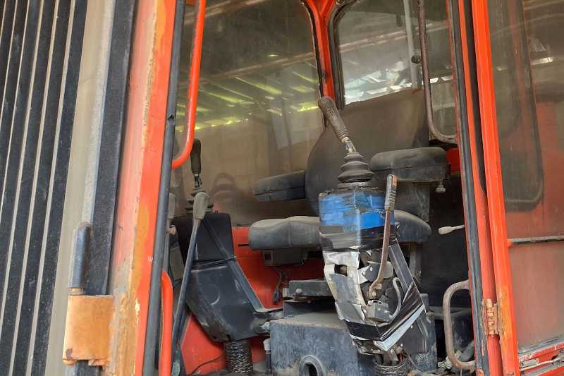 OmecoHub - Immagine FAI 1300